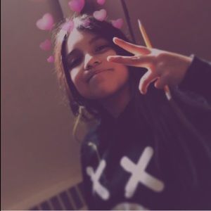 Meet your Posher, Bri